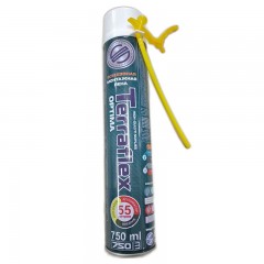 Пена монтажная Terraflex 60  750 мл