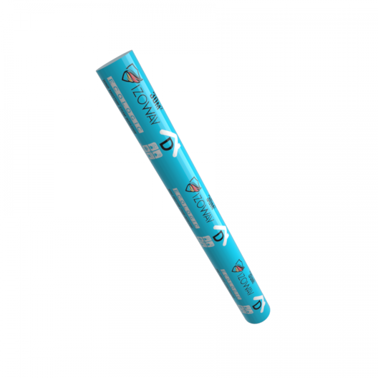 Гидро-пароизоляция Izoway D ECO повышенной прочности 70м2