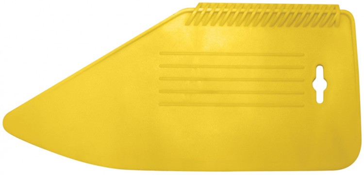 Шпатель обойный 280 мм