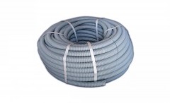 Гофра ПВХ ф 20 