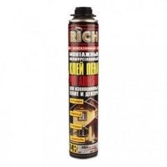 Пена клей RICH 14м2 750 мл