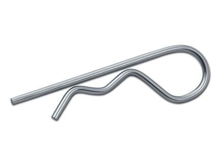 Скоба Нониус Кнауф 