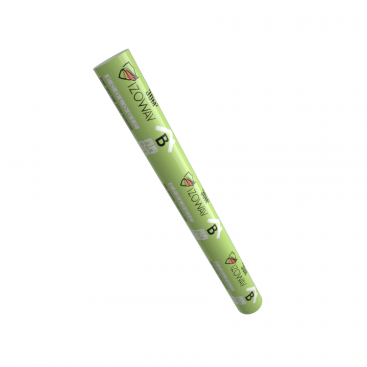 Пароизоляция Izoway B ECO 70м2