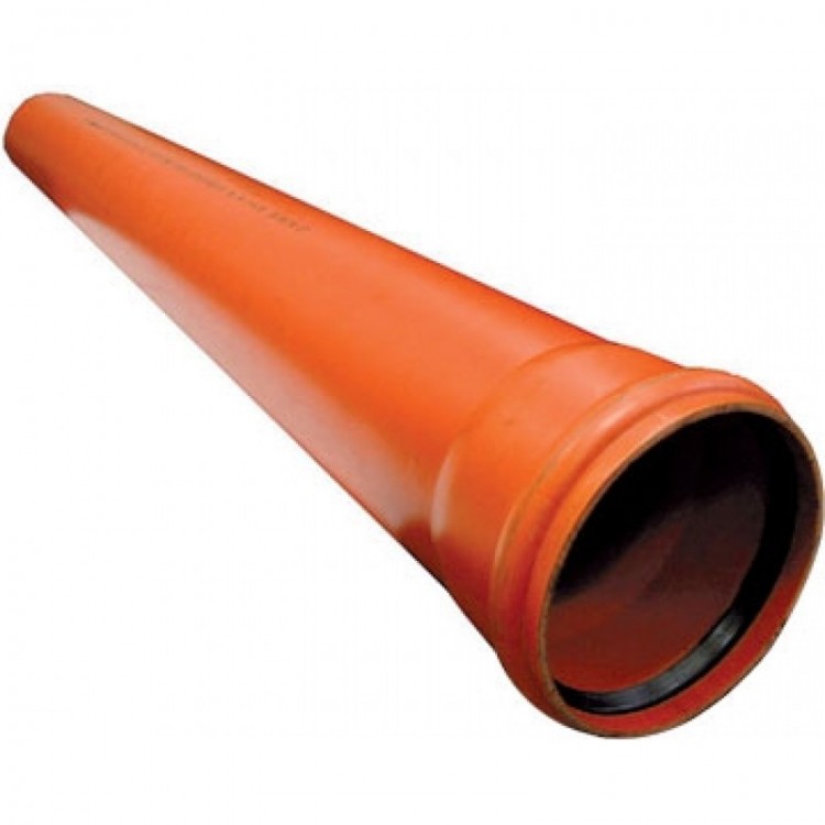 Труба канализационная 110х3,2х3000 мм