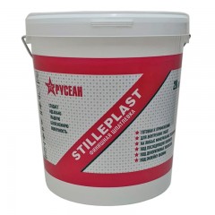 Шпатлевка Русеан STILLEPLAST финишная 5 кг