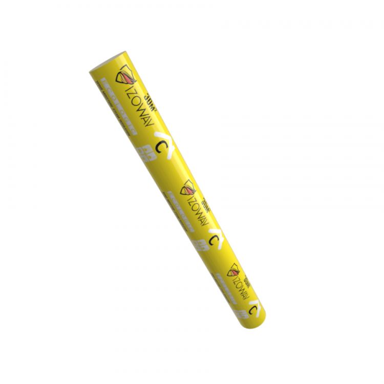 Гидро-пароизоляция Izoway C ECO 70м2