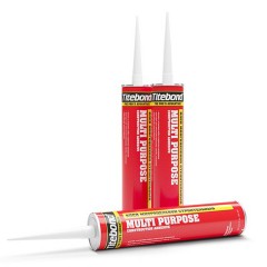 Клей монтажный Titebond Multi-Purpose строительный   296 мл
