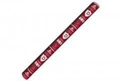 Гидро-пароизоляция Изоспан D повышенной прочности 70м2