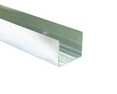 Профиль стоечный ПС 50х50х0,5 мм 4м 