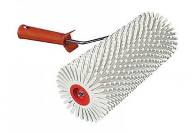 Валик игольчатый 72х400 мм