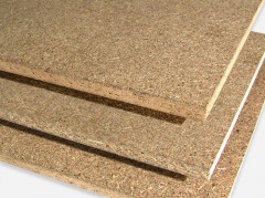 ДСП плита 1830х2440х16мм древесно-стружечная