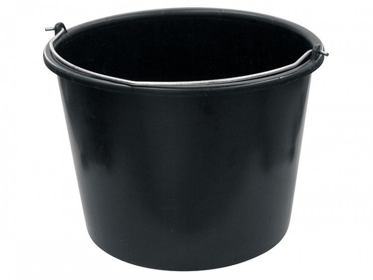  Ведро ПВХ 10 л