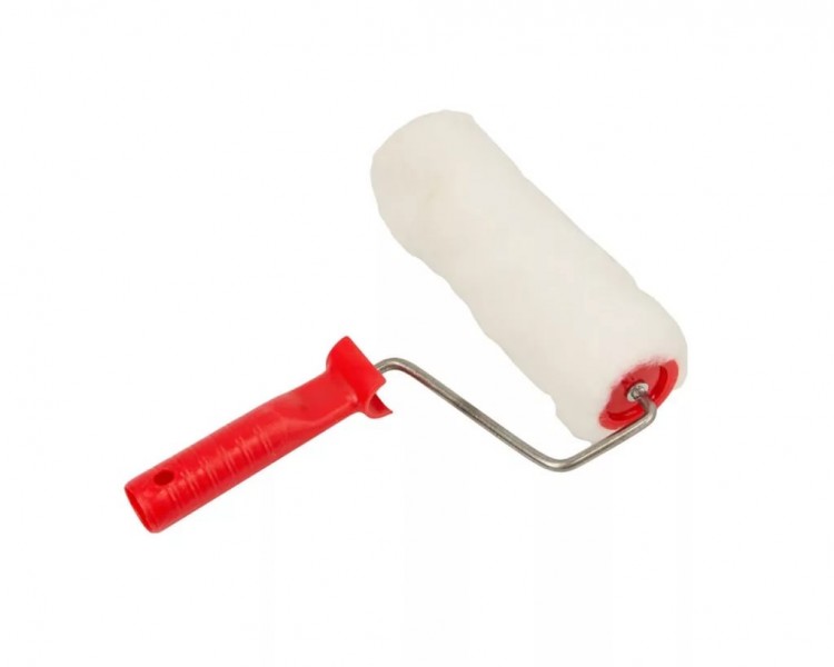 Валик меховой 250 мм