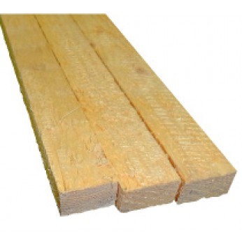 Рейка не строганная 25х50х3000мм 