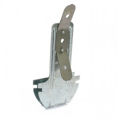 Анкер подвес с зажимом  ПП 60х27 